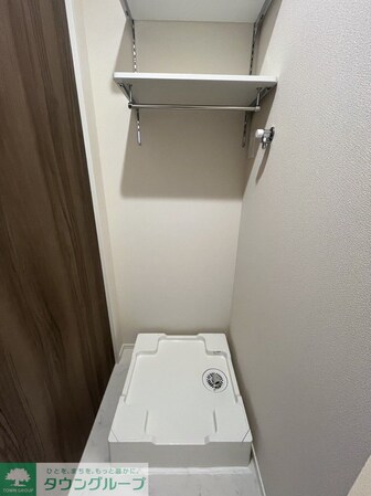 Edel Heimの物件内観写真